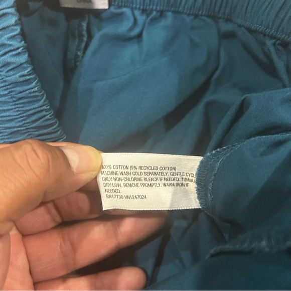 Black History Month Women's House of Aama High Waisted Pants Size Small - Picture 7 of 12